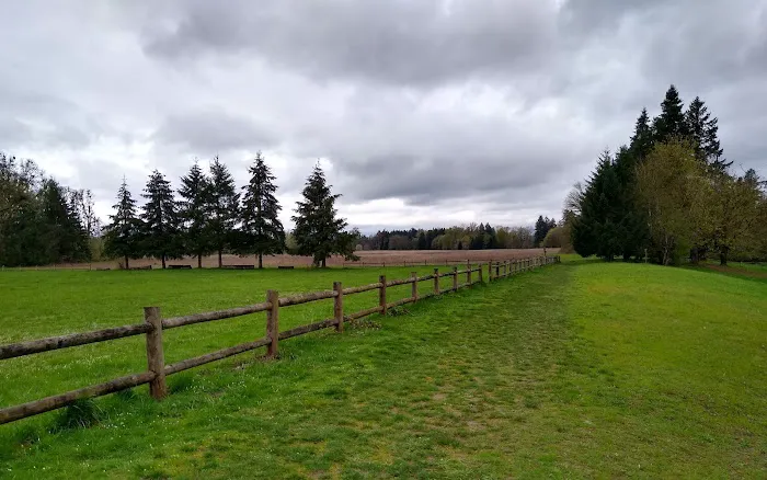Champoeg Group Camp Sites (Camas & Otter) Picture 3