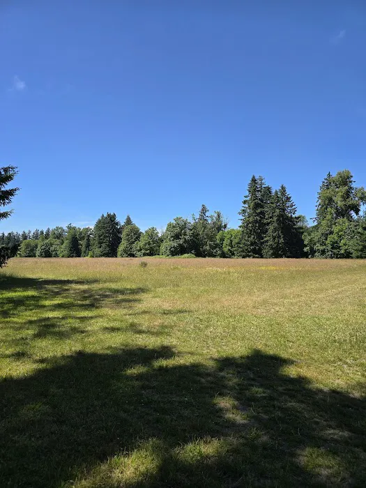 Champoeg Group Camp Sites (Camas & Otter) Picture 1
