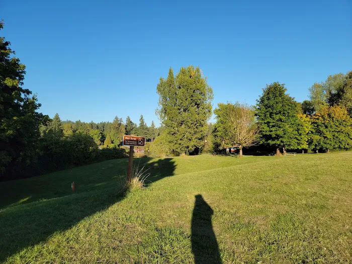 Champoeg Group Camp Sites (Beaver & Blue Heron) Picture 7