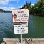 Champoeg Group Camp Sites (Beaver & Blue Heron)