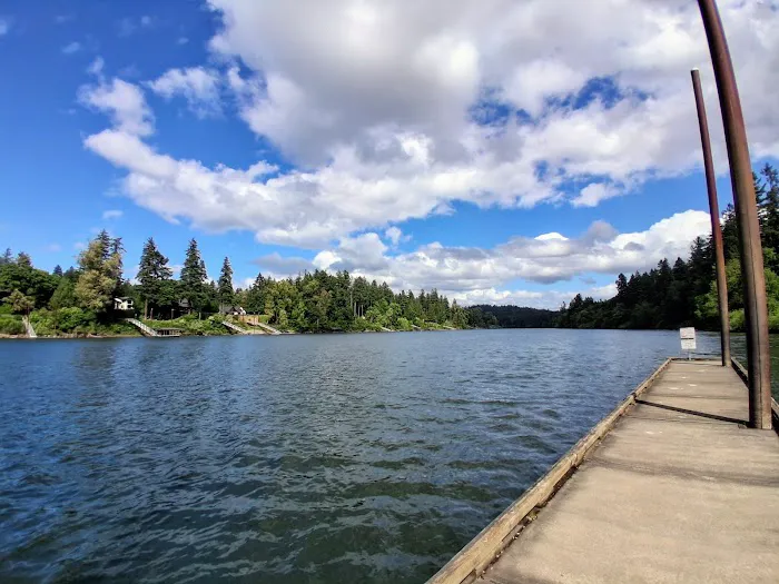 Champoeg Group Camp Sites (Beaver & Blue Heron) Picture 6