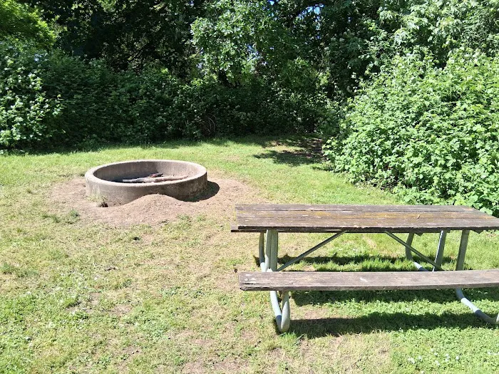 Champoeg Group Camp Sites (Beaver & Blue Heron) Picture 4