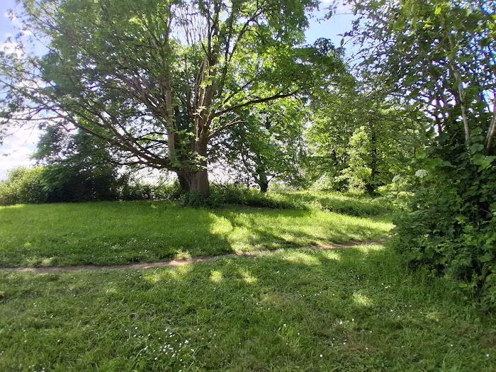 Champoeg Group Camp Sites (Beaver & Blue Heron) Picture 3