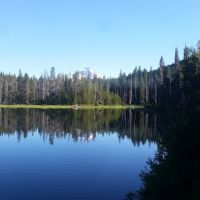 Shining Lake Campground ico