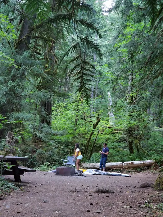 Ripplebrook Campground Picture 10