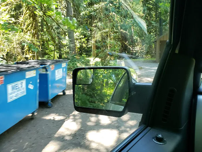 Rainbow Campground Picture 8
