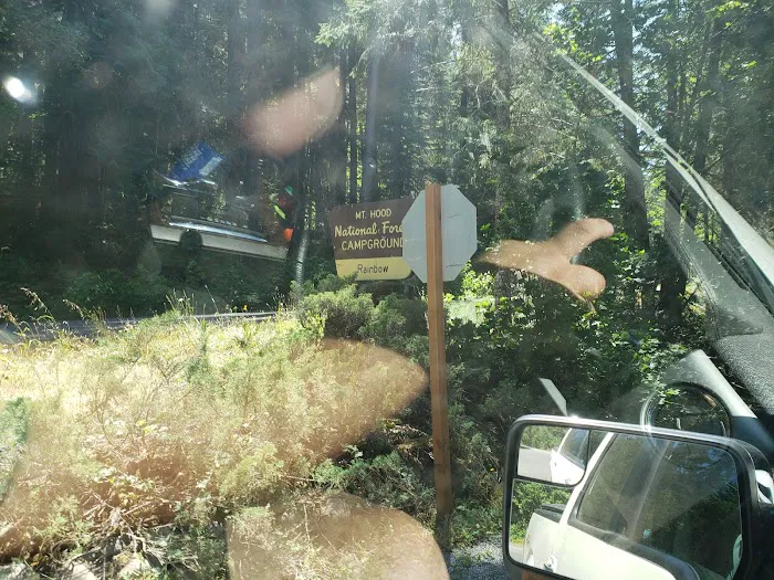 Rainbow Campground Picture 10