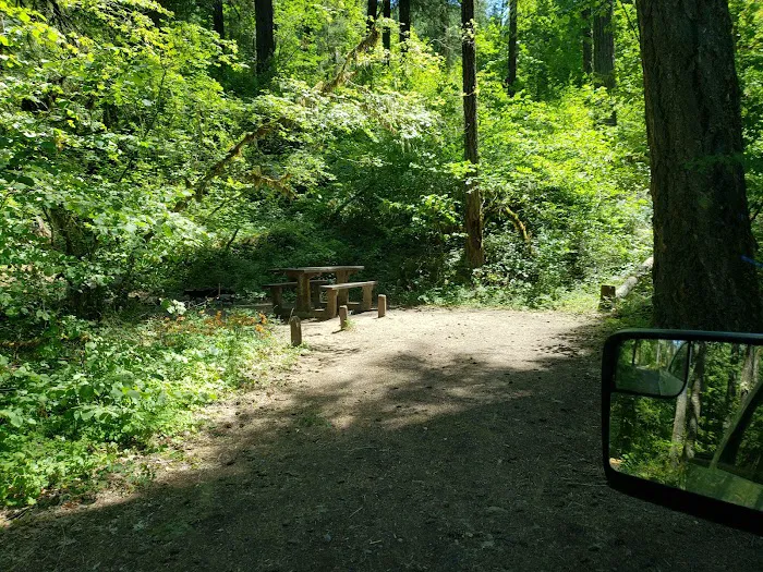 Rainbow Campground Picture 7