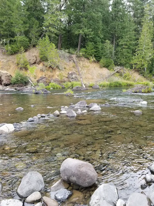 Rainbow Campground Picture 2