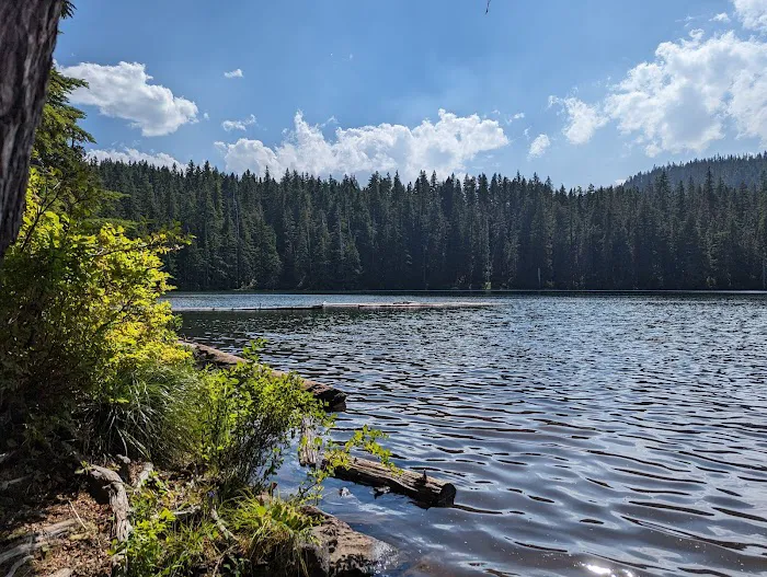 Hideaway Lake Campground Picture 7
