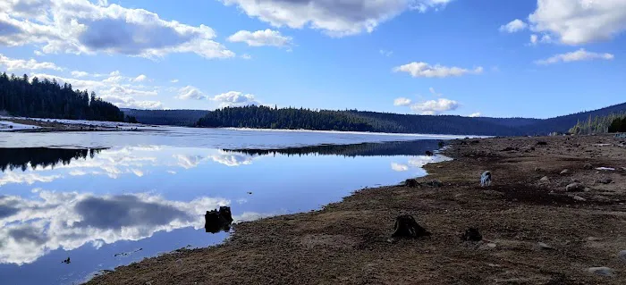 Hideaway Lake Campground Picture 5
