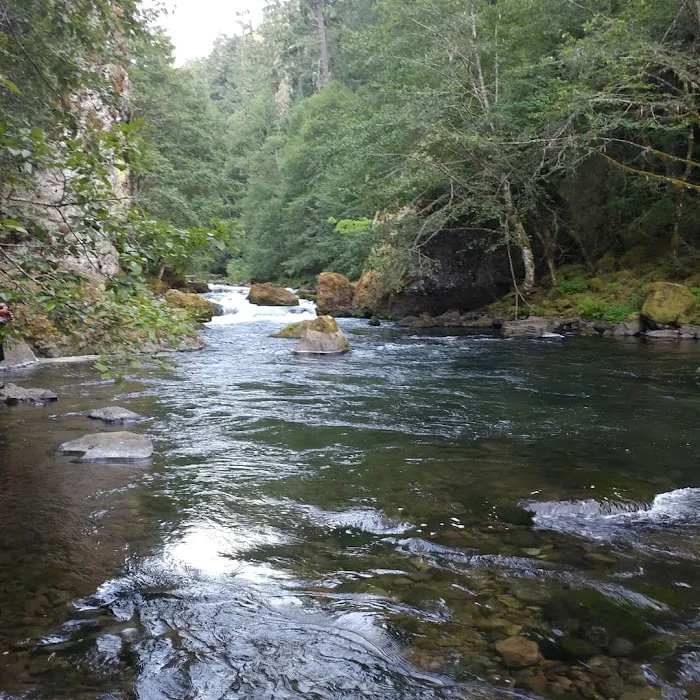 Riverside Campground Picture 2