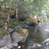 Riverside Campground ico