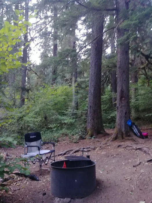 Riverford Campground Picture 3