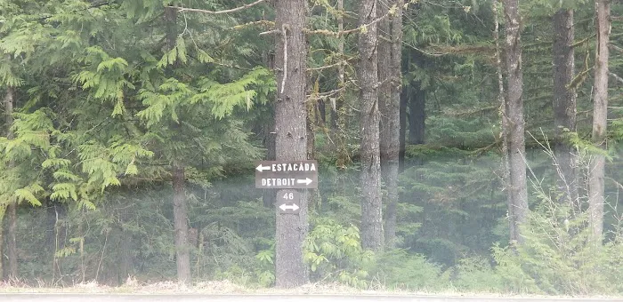 Riverford Campground Picture 1