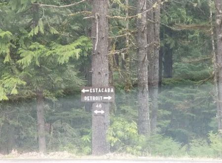 Riverford Campground
