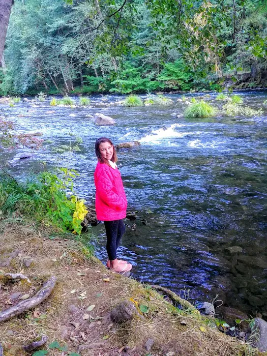 Riverford Campground Picture 9