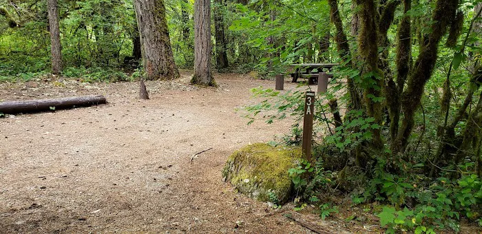 Raab Campground Picture 7