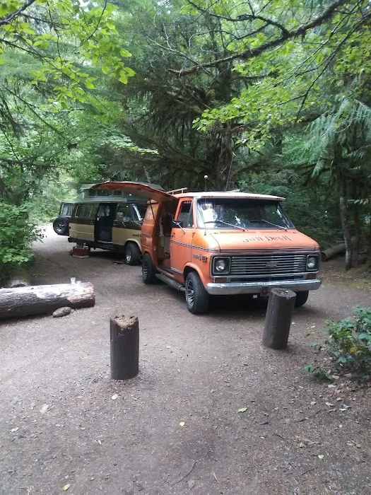 Raab Campground Picture 10