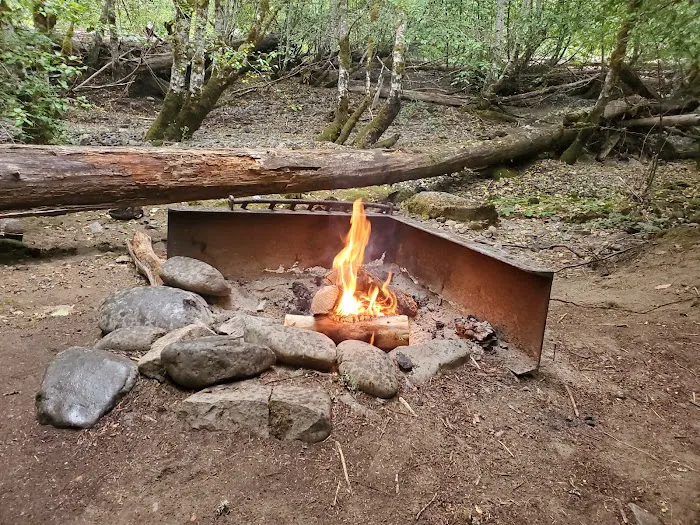 Raab Campground Picture 2
