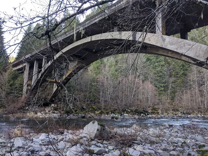 Raab Campground Picture 9