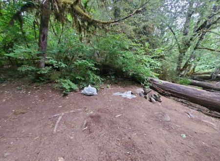 Raab Campground