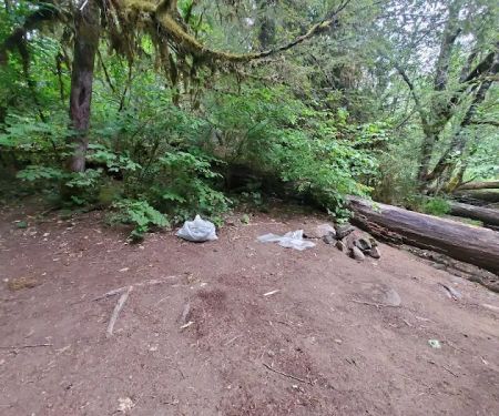 Raab Campground