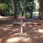Upper Twin Lake Campground