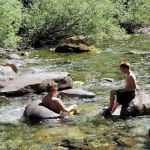 Shady Cove Campground