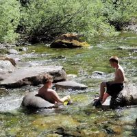 Shady Cove Campground ico