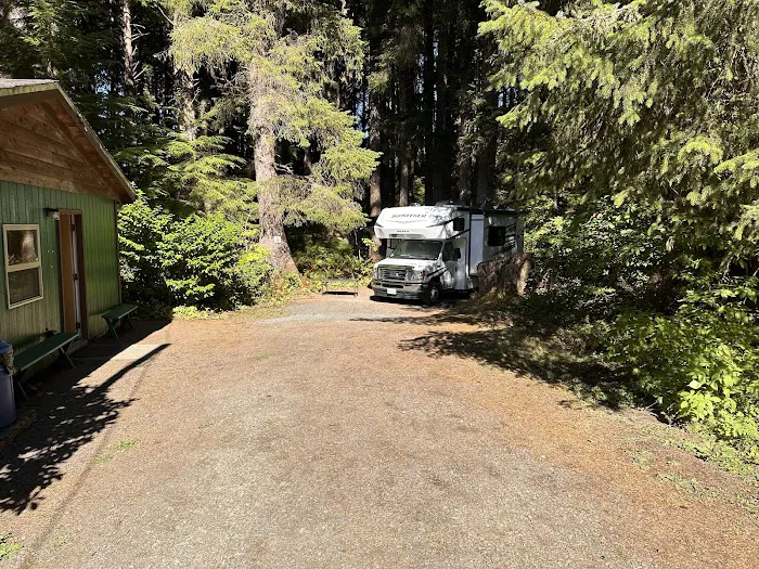 Wright's For Camping Picture 1