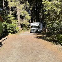 Wright's For Camping ico
