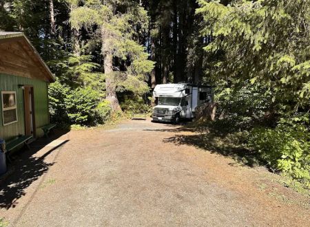 Wright's For Camping