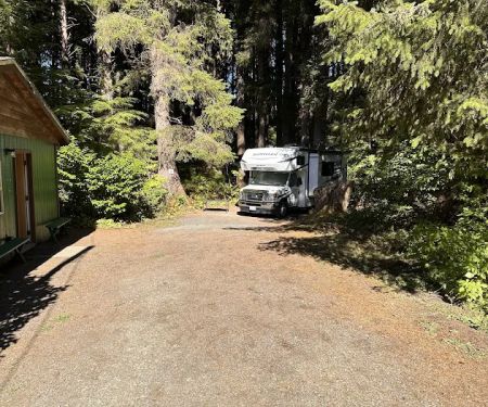 Wright's For Camping