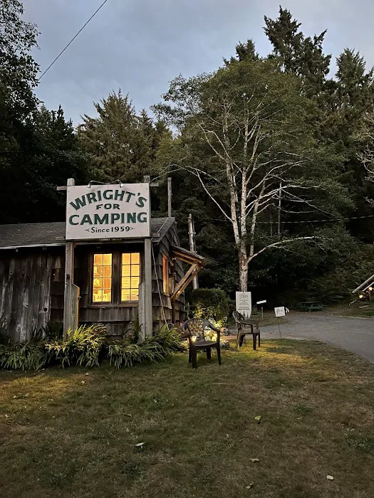 Wright's For Camping Picture 9