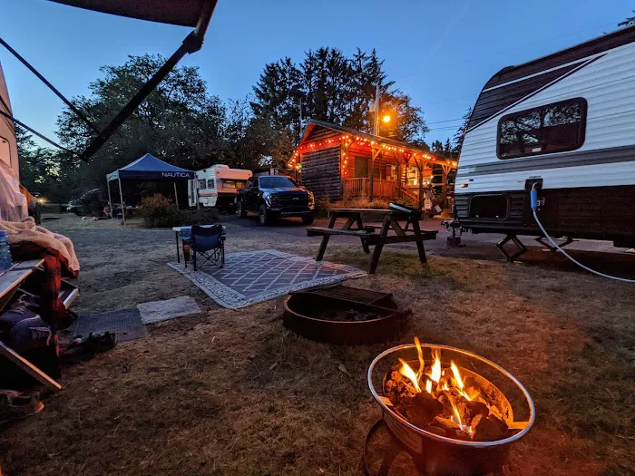 Sea Ranch RV Park Picture 9