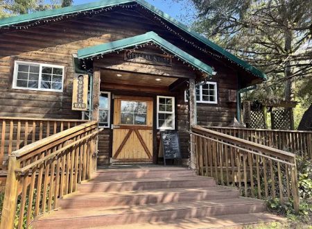 Sea Ranch RV Park