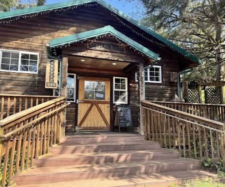 Sea Ranch RV Park