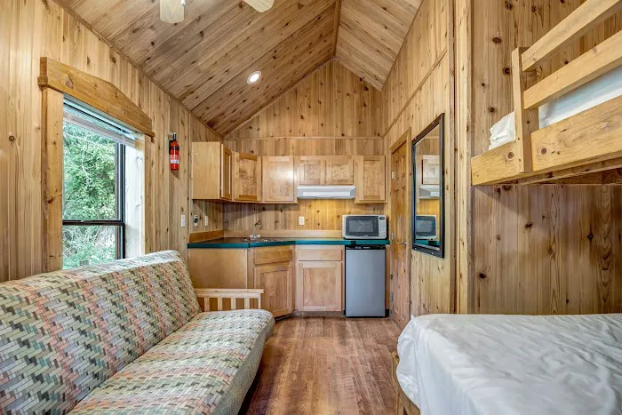 The Retreat at Cannon Beach RV Park Picture 3
