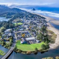 The Retreat at Cannon Beach RV Park ico