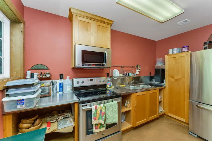 The Retreat at Cannon Beach RV Park Picture 8