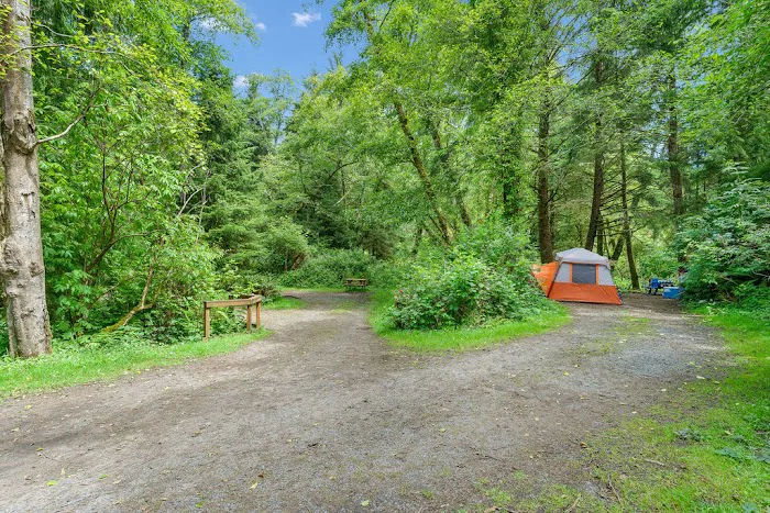 The Retreat at Cannon Beach RV Park Picture 10