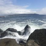 Barview Jetty County Campground
