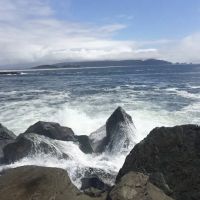 Barview Jetty County Campground ico