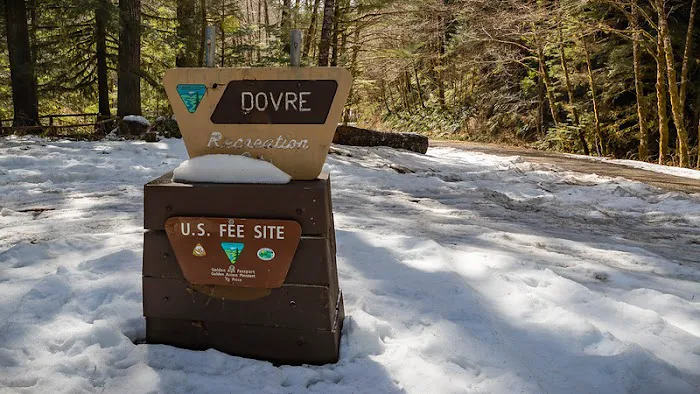 Dovre Campground Picture 4