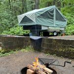 Fan Creek Campground