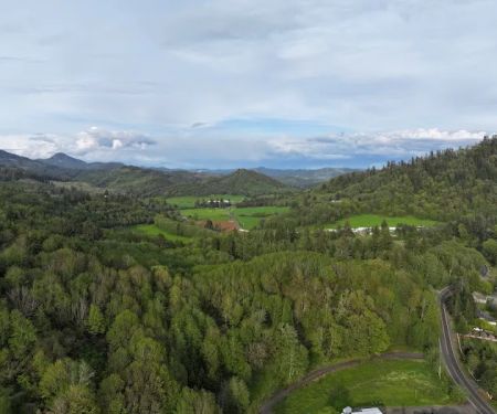 Nestucca River Recreation Area