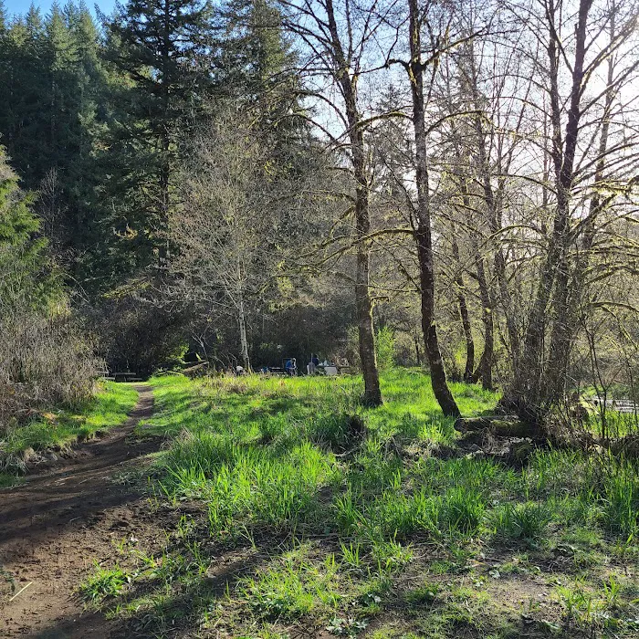 Rocky Bend Campground Picture 5