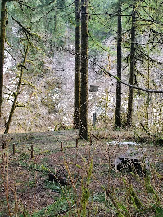Rocky Bend Campground Picture 9