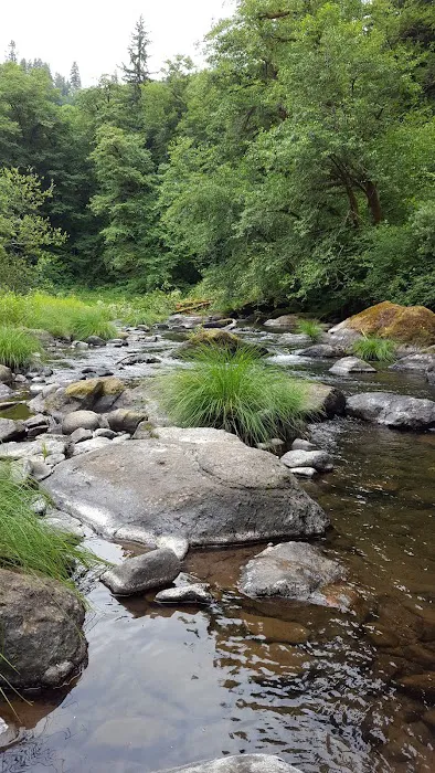 Rocky Bend Campground Picture 10